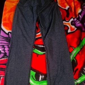 Womens legging pants